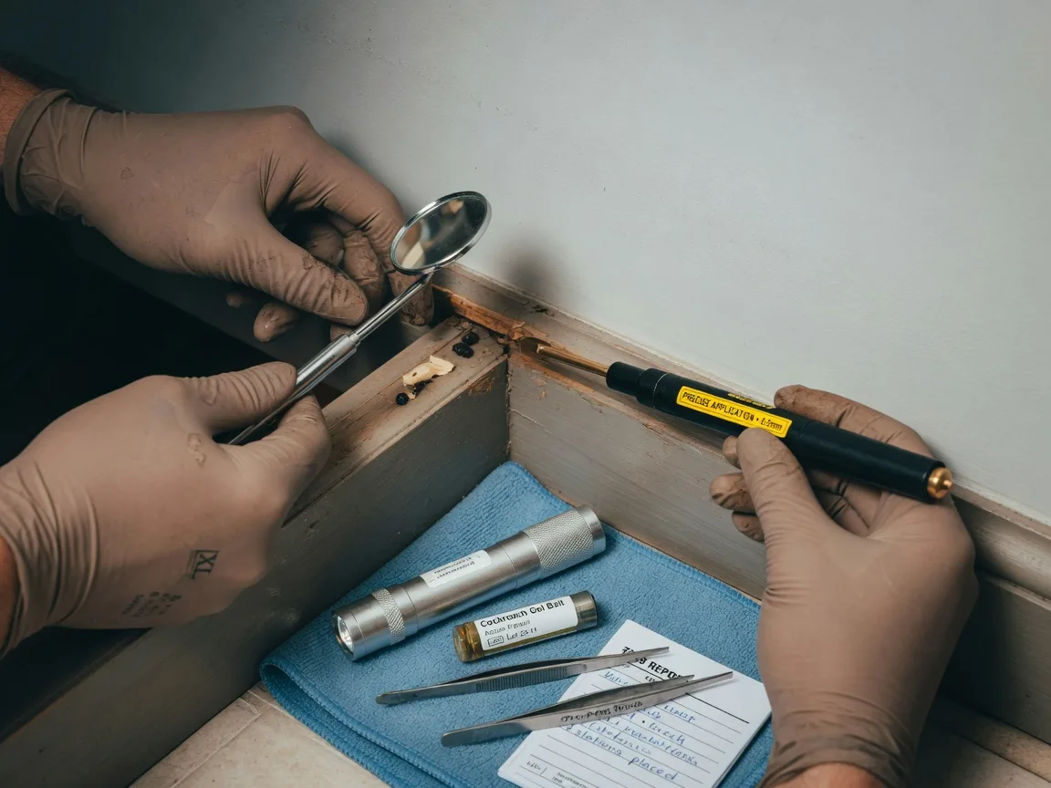 Why choose Emergency Pest Control in Portland, TN